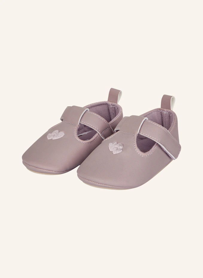 Sterntaler Sterntaler Baby Ballerinas Herz