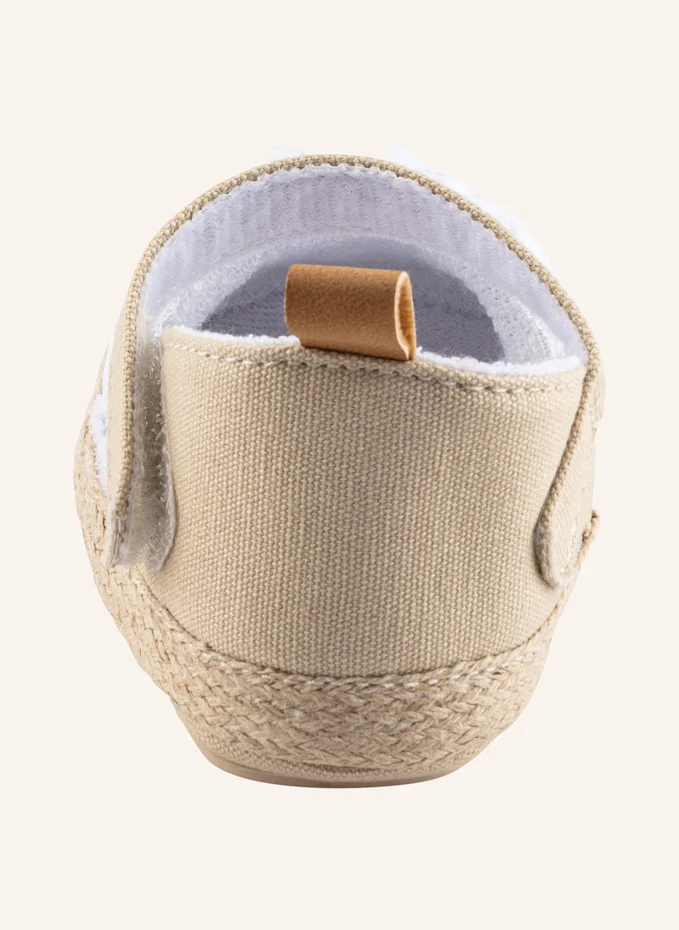 Sterntaler Sterntaler Baby Ballerinas Spitze