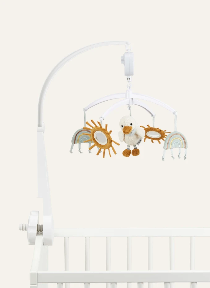 Sterntaler Sterntaler Baby Mobile EDDA