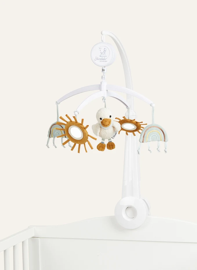 Sterntaler Sterntaler Baby Mobile EDDA