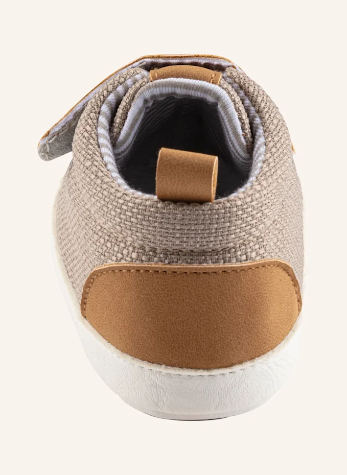 Sterntaler Sterntaler Baby Schuhe Uni
