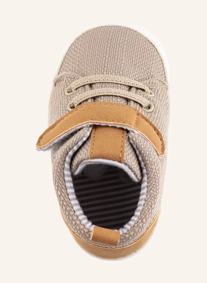 Sterntaler Sterntaler Baby Schuhe Uni