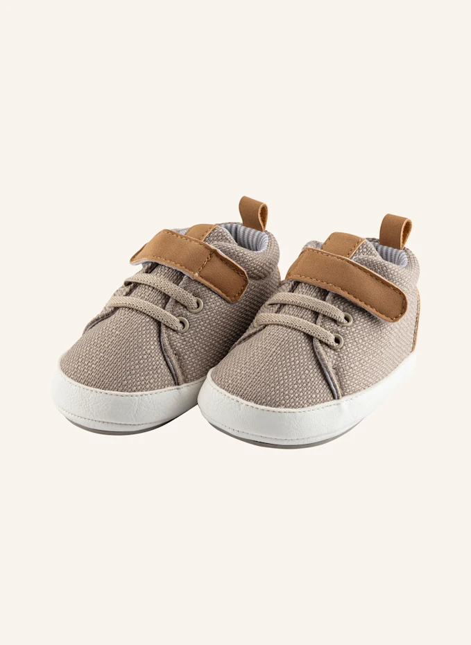 Sterntaler Sterntaler Baby Schuhe uni