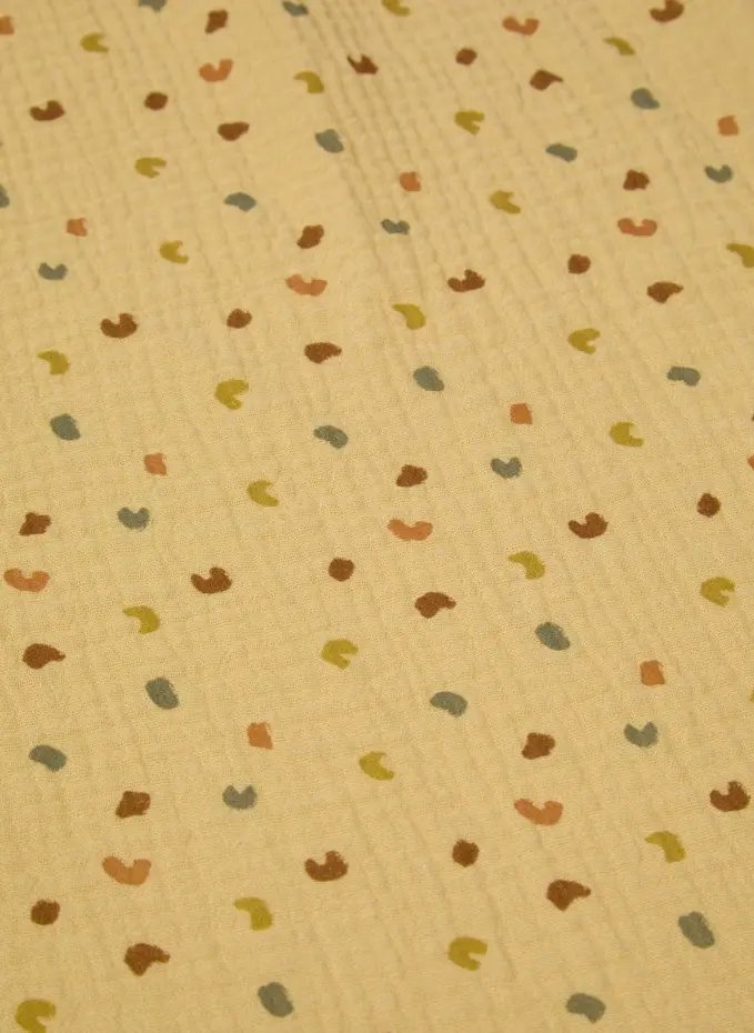 Sterntaler Sterntaler Babydecke Safari