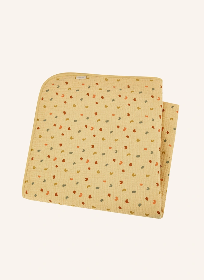 Sterntaler Sterntaler Babydecke Safari