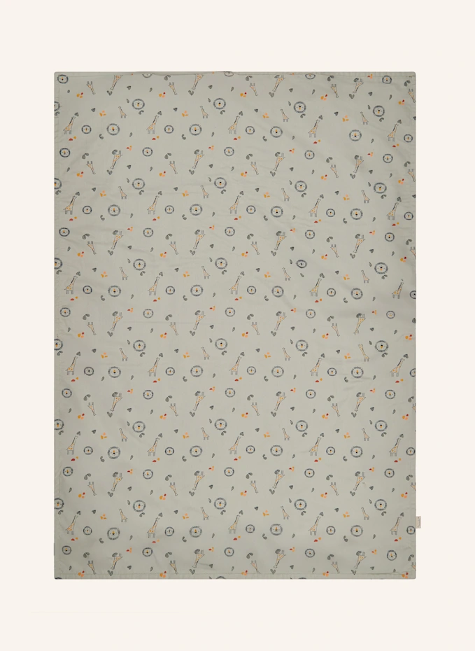 Sterntaler Sterntaler Babydecke UV Schutz Safari