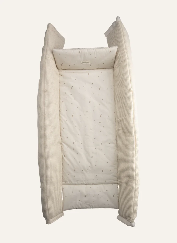 Sterntaler Sterntaler Babynest EDDA