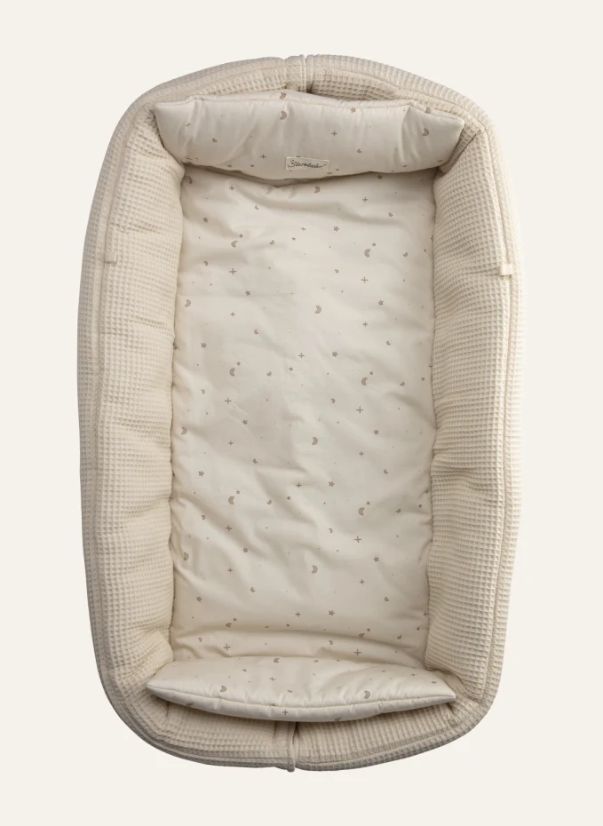 Sterntaler Sterntaler Babynest EDDA