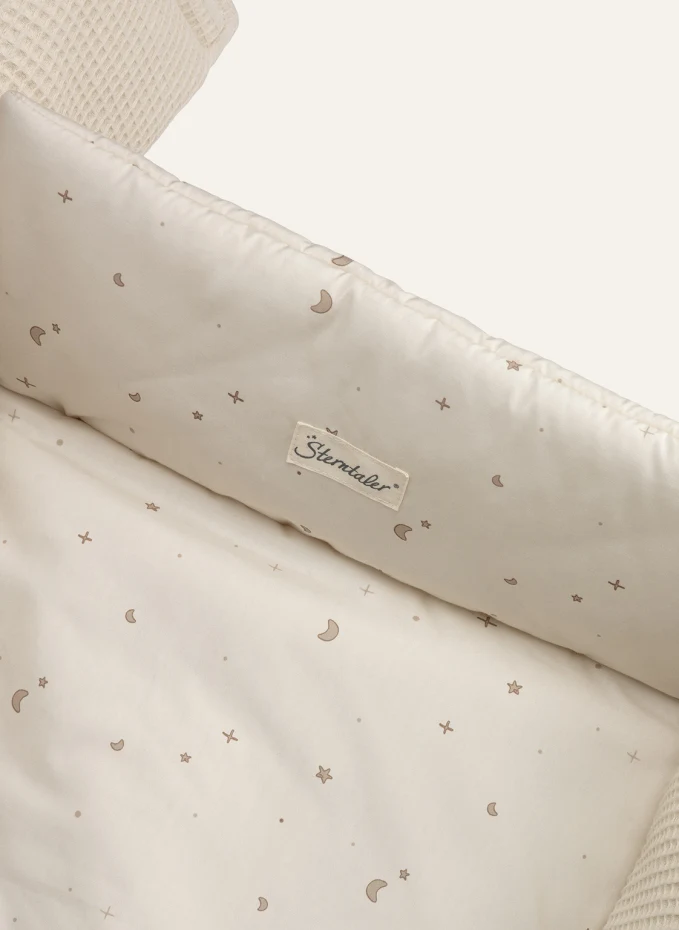 Sterntaler Sterntaler Babynest EDDA