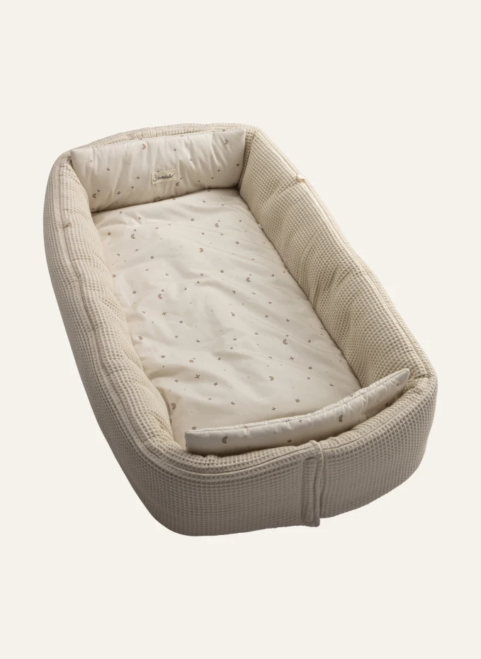 Sterntaler Sterntaler Babynest EDDA