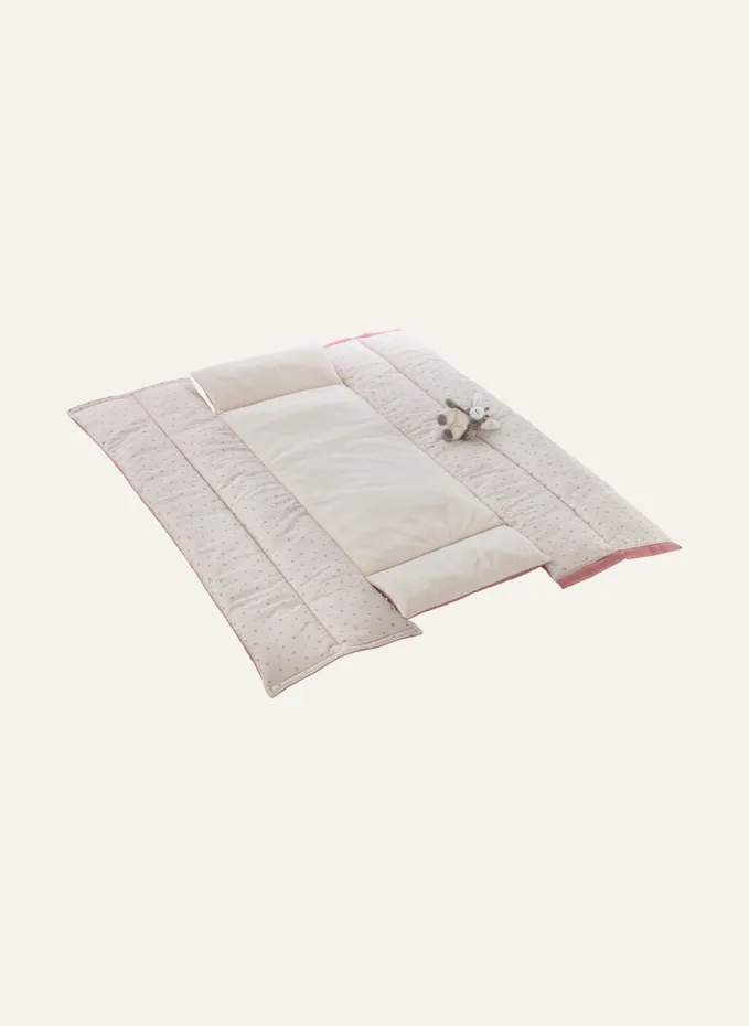 Sterntaler Sterntaler Babynest EMMI GIRL