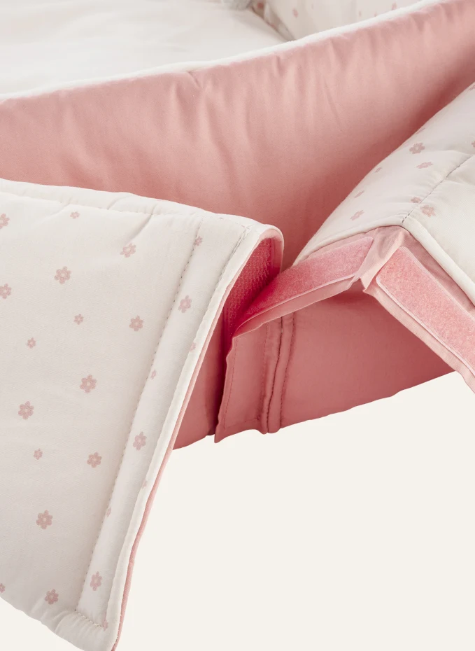 Sterntaler Sterntaler Babynest EMMI GIRL