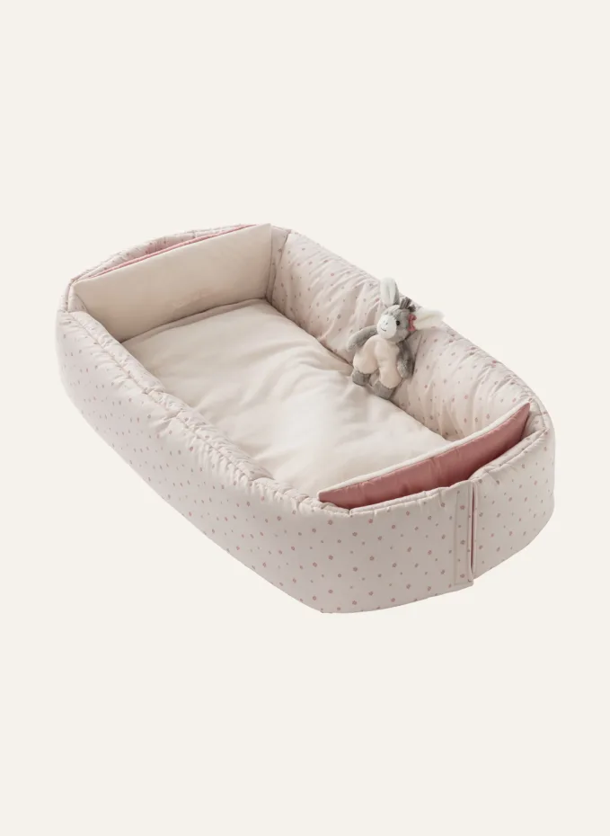 Sterntaler Sterntaler Babynest EMMI GIRL
