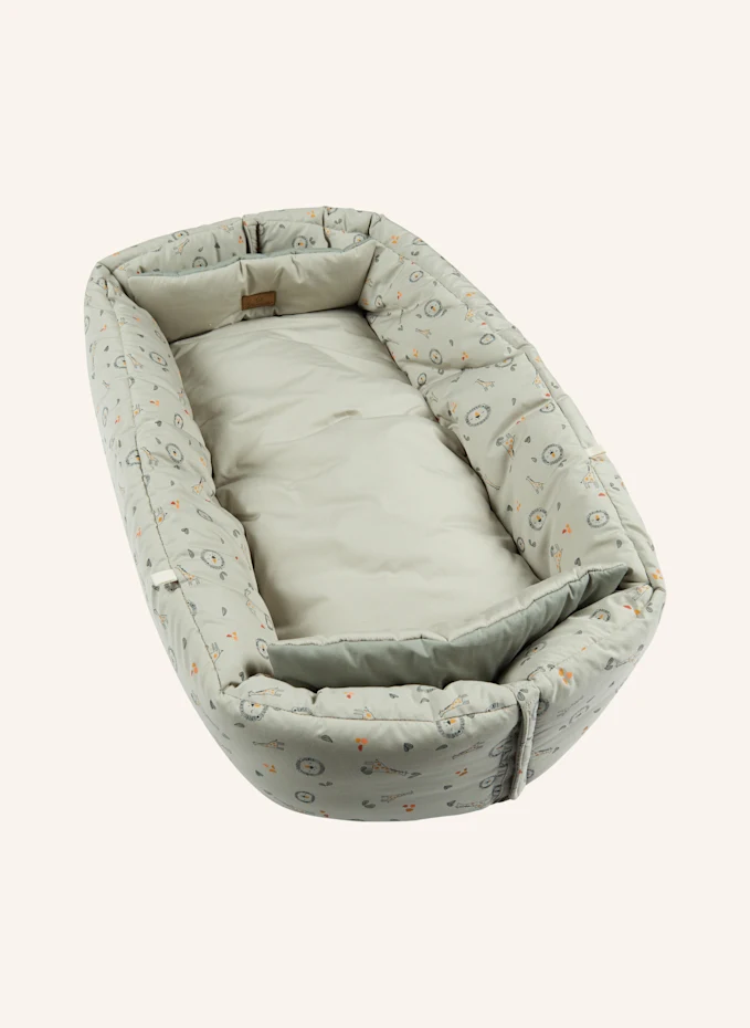 Sterntaler Sterntaler Babynest Safari