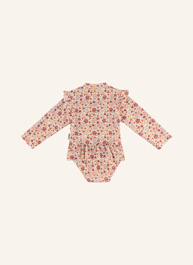 Sterntaler Sterntaler Badeanzug Blumen