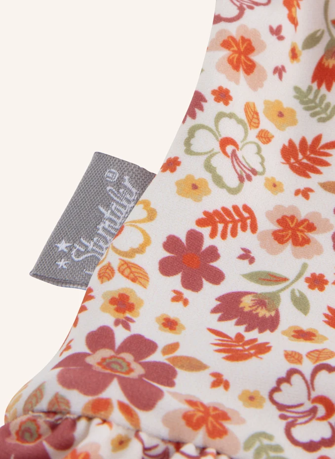 Sterntaler Sterntaler Badeanzug Blumen