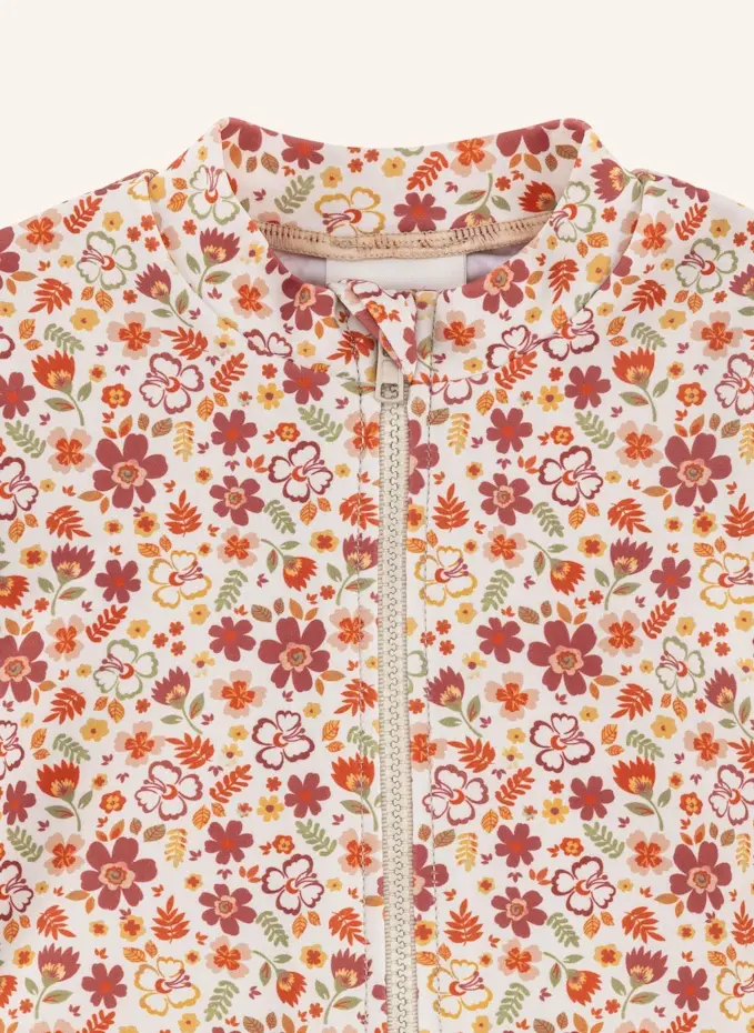 Sterntaler Sterntaler Badeanzug Blumen