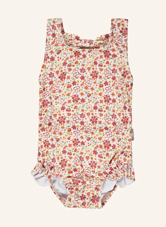 Sterntaler Sterntaler Badeanzug Blumen