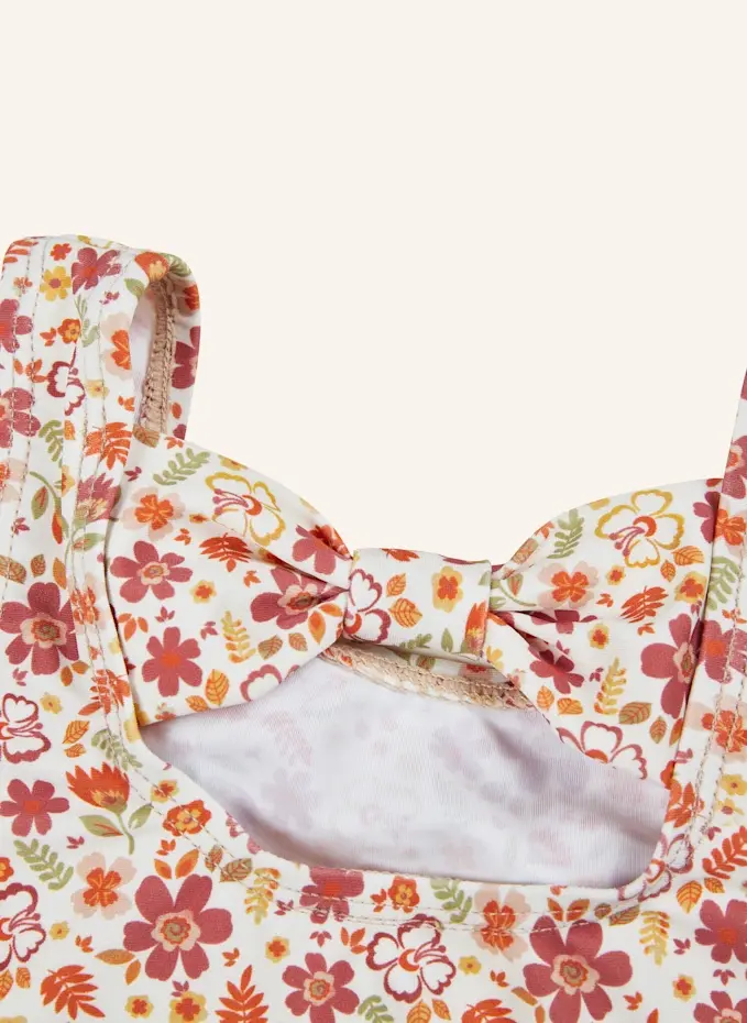 Sterntaler Sterntaler Badeanzug Blumen