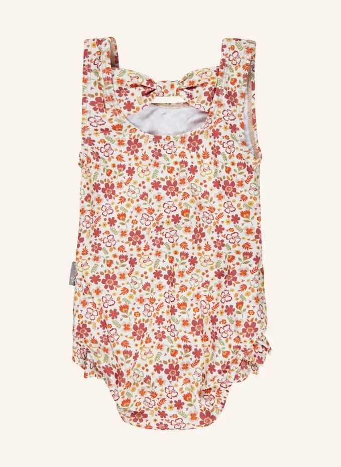 Sterntaler Sterntaler Badeanzug Blumen