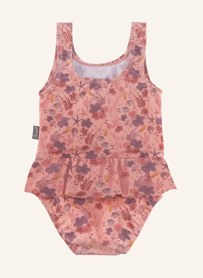 Sterntaler Sterntaler Badeanzug Corale