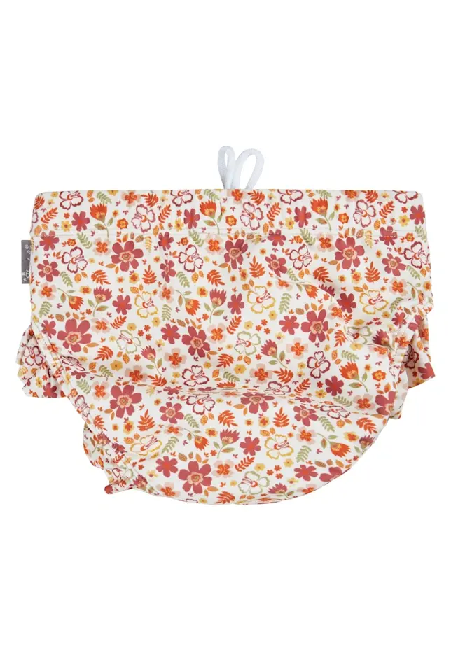 Sterntaler Sterntaler Badehose Blumen