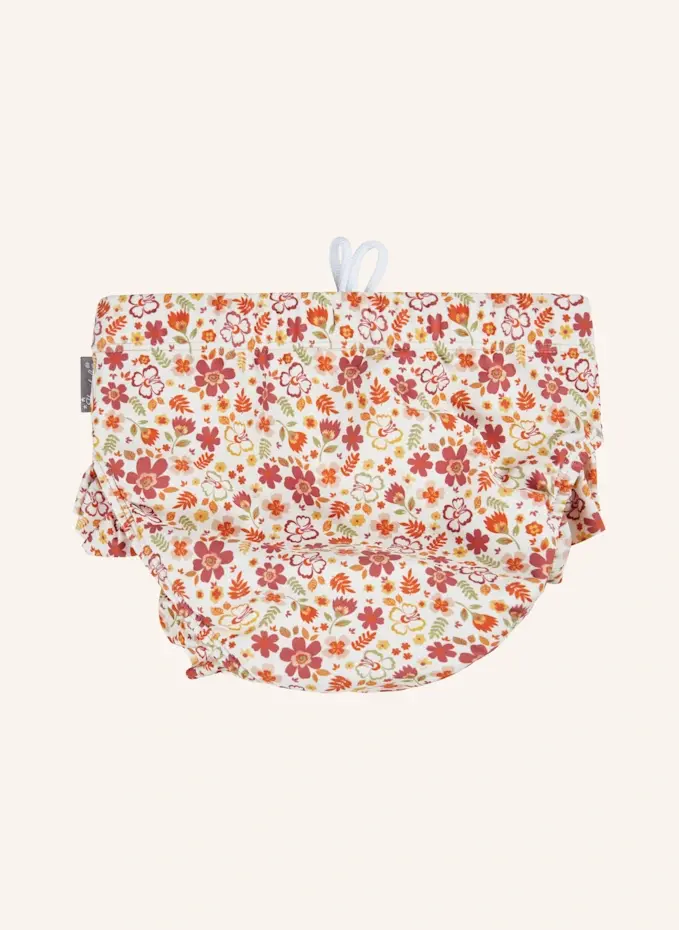 Sterntaler Sterntaler Badehose Blumen