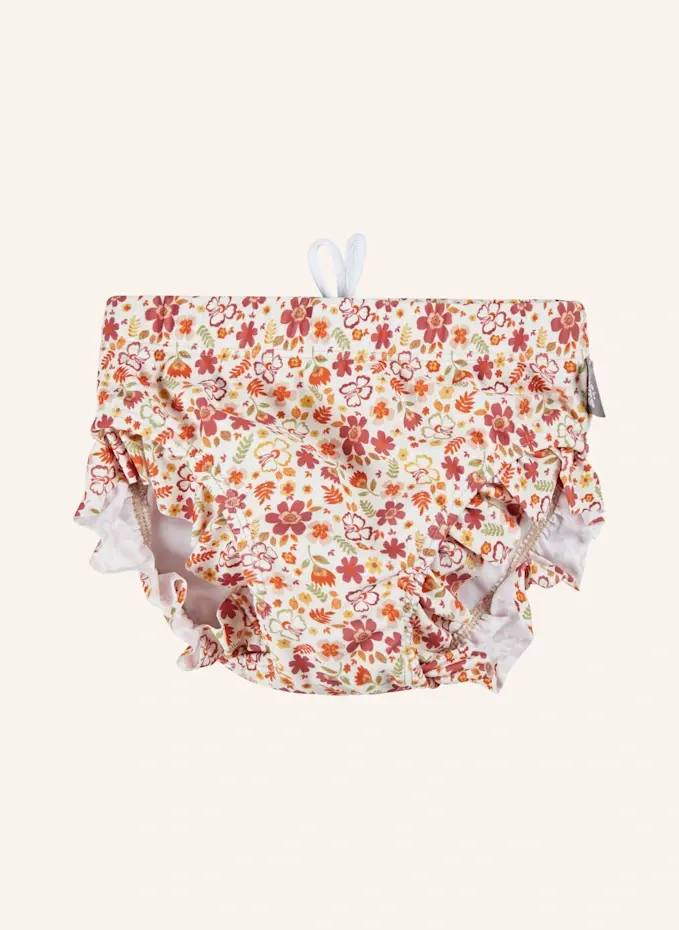 Sterntaler Sterntaler Badehose Blumen