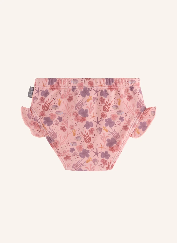 Sterntaler Sterntaler Badehose Corale