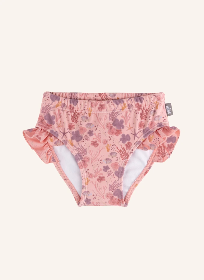 Sterntaler Sterntaler Badehose Corale