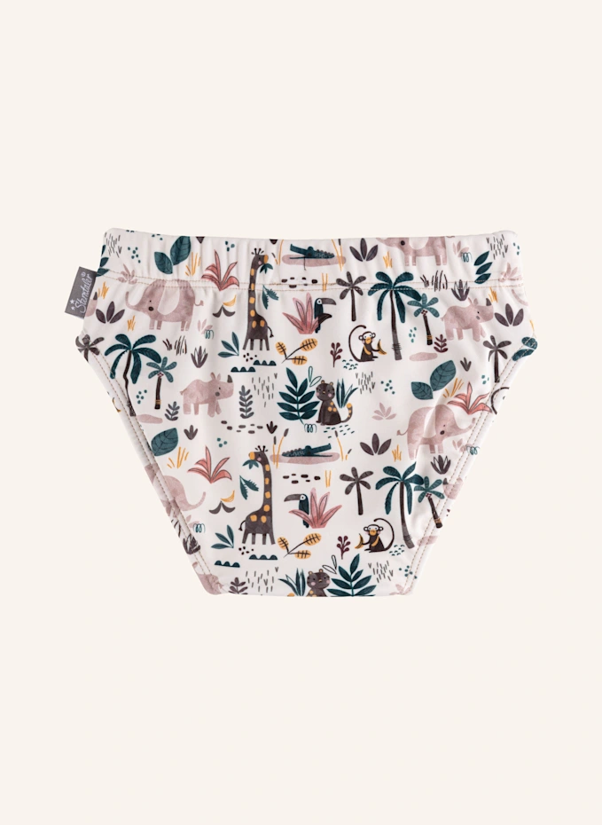 Sterntaler Sterntaler Badehose Safari