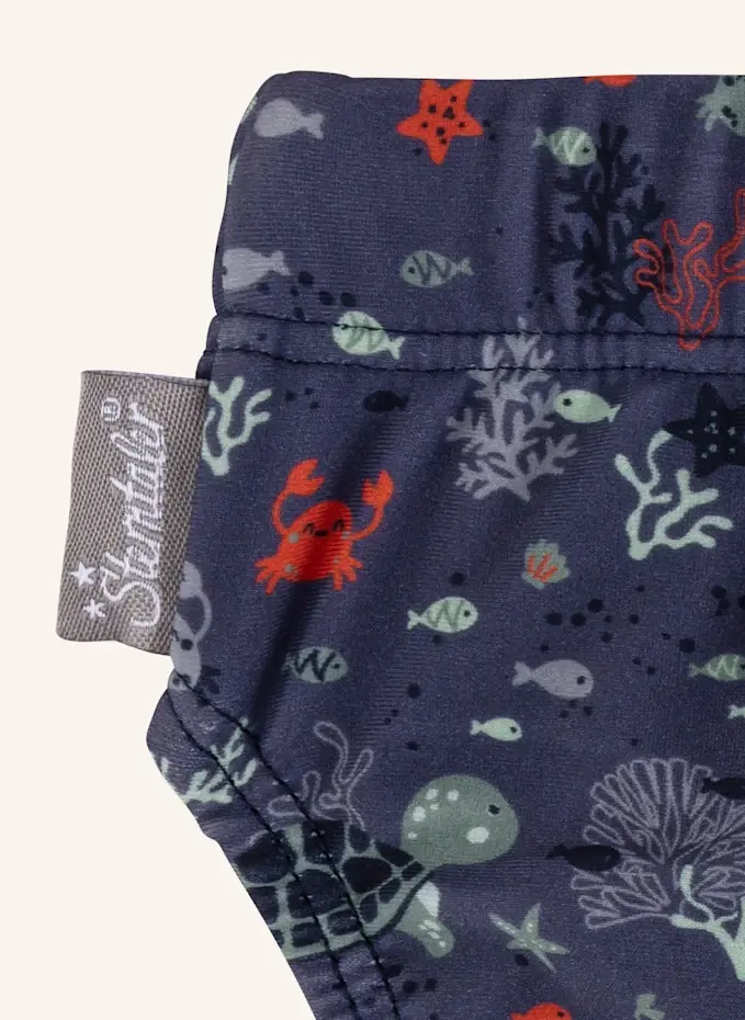 Sterntaler Sterntaler Badehose Unterwasser