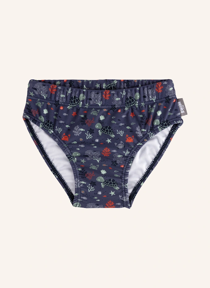 Sterntaler Sterntaler Badehose Unterwasser