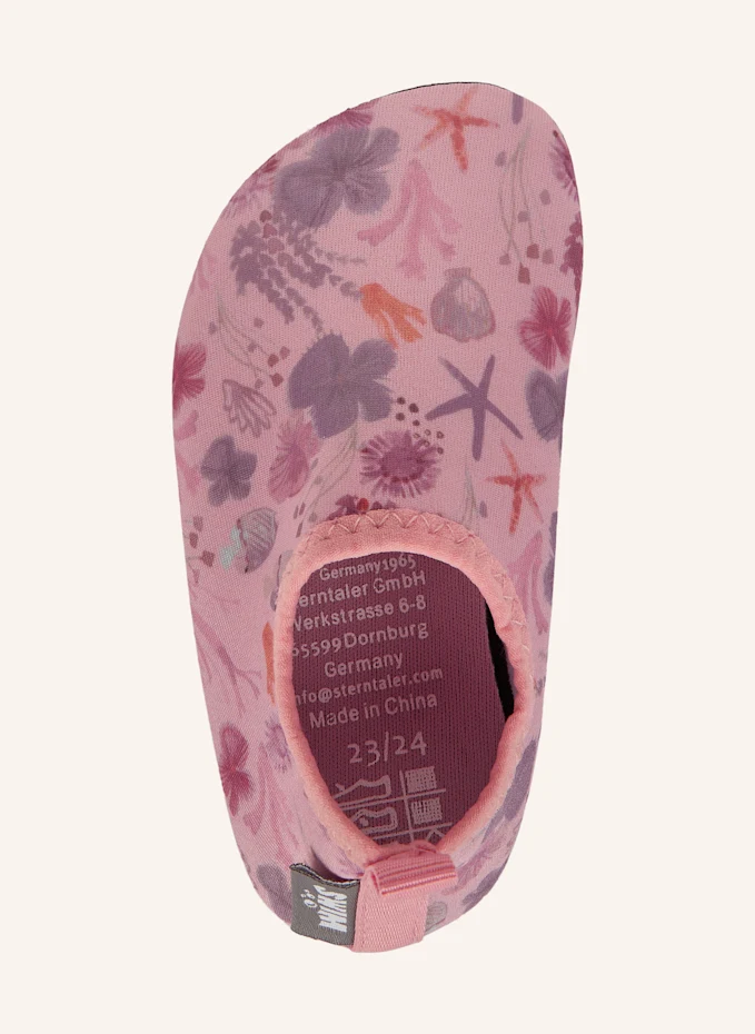 Sterntaler Sterntaler Badeschuhe Corale