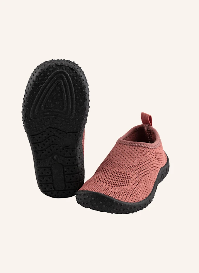 Sterntaler Sterntaler Badeschuhe Gestrickt