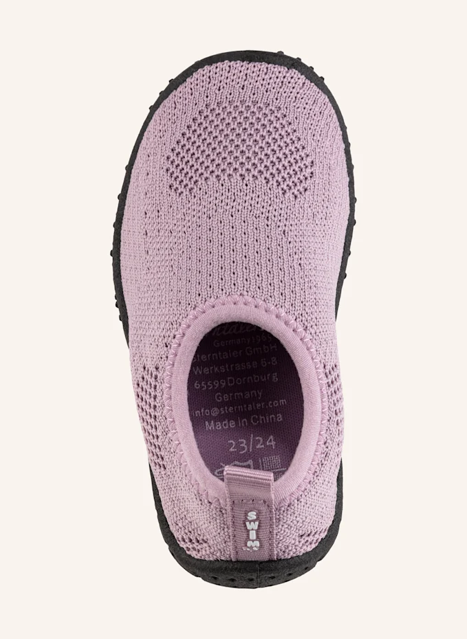 Sterntaler Sterntaler Badeschuhe Gestrickt