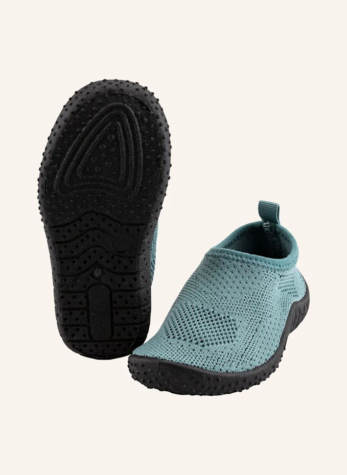 Sterntaler Sterntaler Badeschuhe Gestrickt