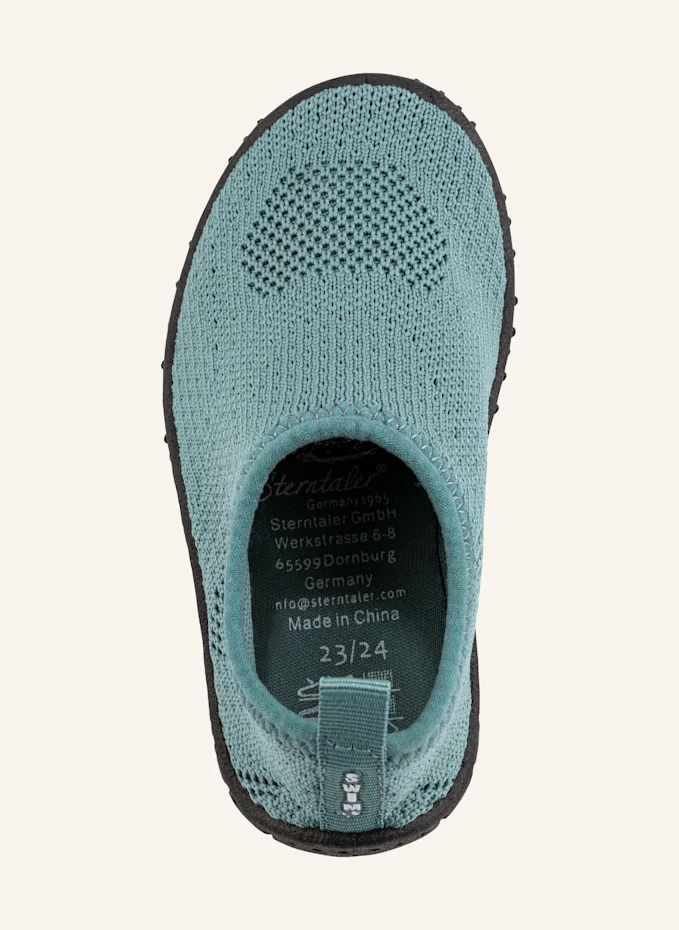 Sterntaler Sterntaler Badeschuhe Gestrickt