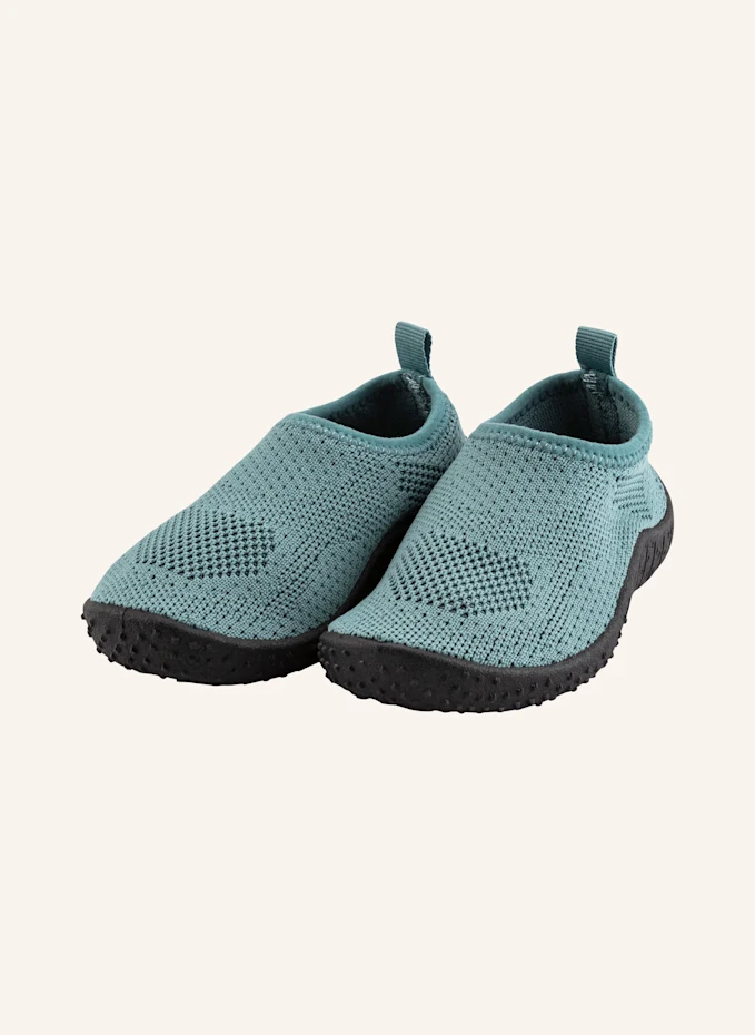 Sterntaler Sterntaler Badeschuhe gestrickt