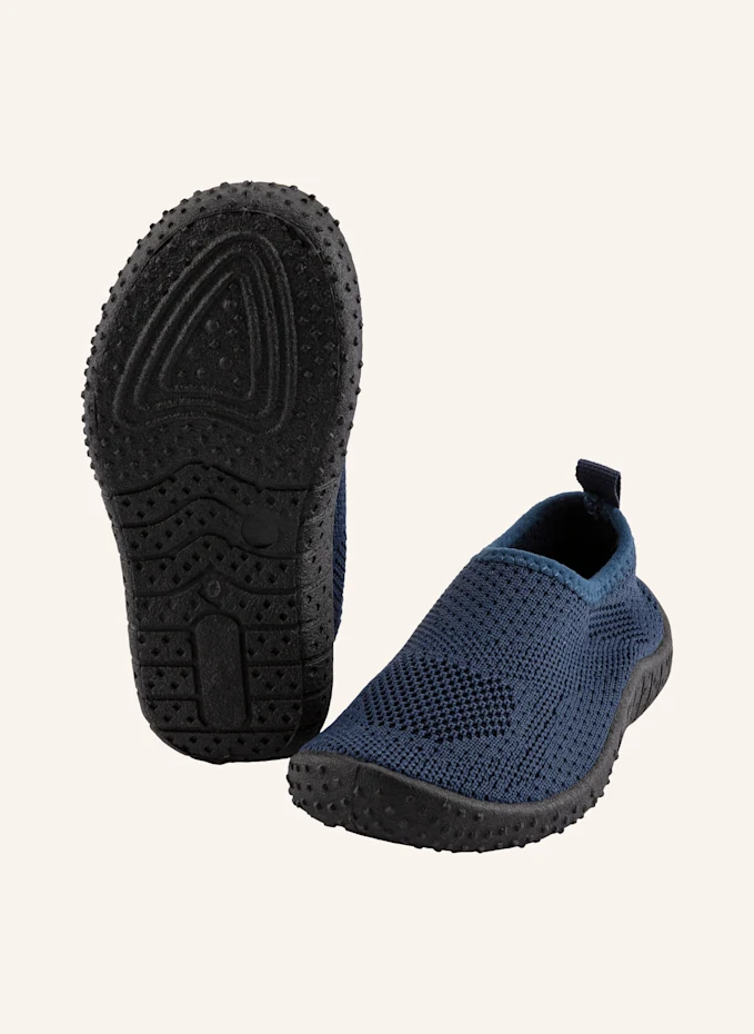 Sterntaler Sterntaler Badeschuhe Gestrickt