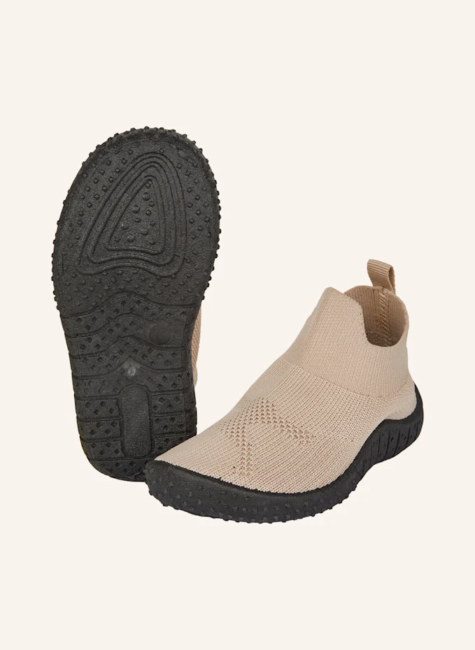 Sterntaler Sterntaler Badeschuhe Sockenform
