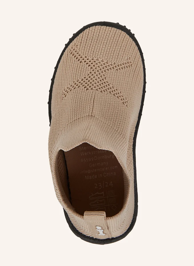 Sterntaler Sterntaler Badeschuhe Sockenform