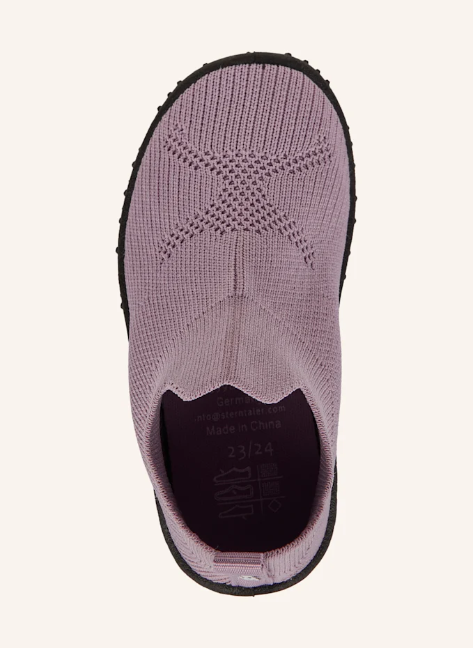 Sterntaler Sterntaler Badeschuhe Sockenform