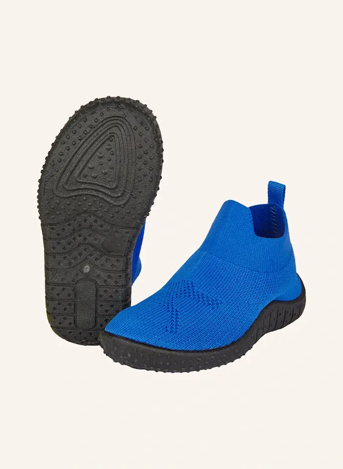 Sterntaler Sterntaler Badeschuhe Sockenform