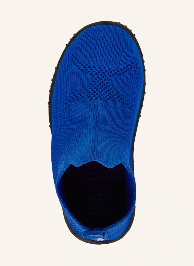 Sterntaler Sterntaler Badeschuhe Sockenform
