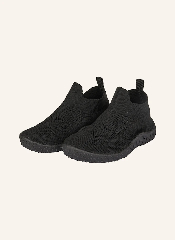 Sterntaler Sterntaler Badeschuhe Sockenform