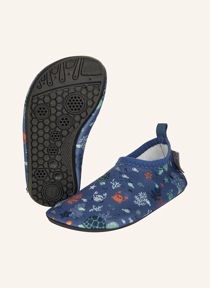 Sterntaler Sterntaler Badeschuhe Unterwasser