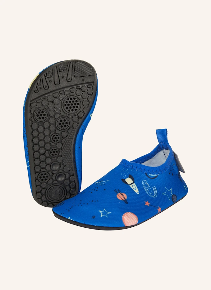 Sterntaler Sterntaler Badeschuhe Weltraum