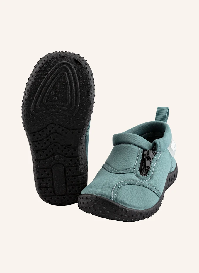 Sterntaler Sterntaler Badeschuhe Zipper