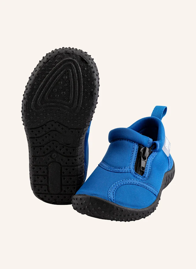 Sterntaler Sterntaler Badeschuhe Zipper